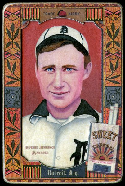 109 Jennings Sweet Caporal